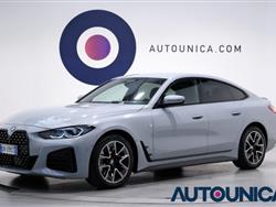 BMW SERIE 4 GRAND COUPE D GRAN COUPE XDRIVE 48V MSPORT