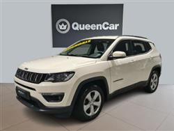 JEEP COMPASS 1.4 M-Air 2WD Business 140cv MY19