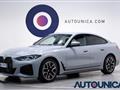 BMW SERIE 4 GRAND COUPE D GRAN COUPE XDRIVE 48V MSPORT