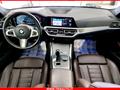 BMW Serie 4 M 440d 3.0 Coupe MHEV Xdrive (FARI MATRIX+PELLE)