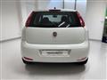 FIAT PUNTO 1.4 8V 5 porte Natural Power Street