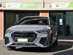 AUDI Q3 Quattro S-tronic GARANZIA AUDI