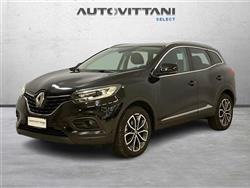 RENAULT KADJAR 1.5 Blue dCi Sport Edition FAP