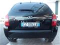 HYUNDAI TUCSON 2.0 CRDi VGT Dynamic