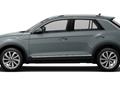 VOLKSWAGEN T-ROC 1.5 TSI ACT Style