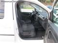 VOLKSWAGEN CADDY KOMBI 2.0 TDI BlueMotion Maxi Trendline  4Motion FT649TX