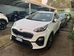 KIA SPORTAGE 2016 1.6 ECOGPL 2WD Business Class