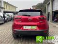 MAZDA CX-3 1.5L Skyactiv-D AWD Exceed