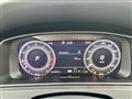 VOLKSWAGEN GOLF Performance 2.0 245 CV TSI DSG 5p. BMT