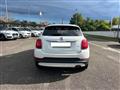 FIAT 500X 1.4 T-Jet 120 CV GPL Lounge 1 proprietario