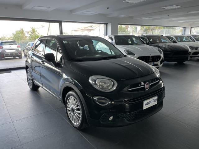 FIAT 500X 1.3 MultiJet 95 CV Connect