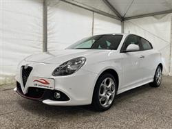 ALFA ROMEO GIULIETTA 1.4 Turbo MultiAir 150 CV Super