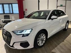 AUDI A3 SPORTBACK SPB 35 TFSI S tronic Business