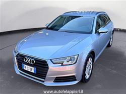 AUDI A4 AVANT A4 Avant 2.0 TDI 190 CV quattro S tronic Business