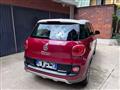 FIAT 500L 1.4 T-Jet 120 CV GPL Lounge