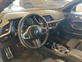 BMW SERIE 1 d 5p. Msport UNICO Proprietario PREZZO REALE !!