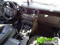 LAND ROVER DISCOVERY 4 3.0 TDV6 211cv 7posti