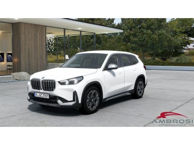 BMW X1 xDrive23d 48V xLine