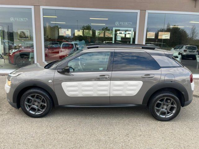 CITROEN C4 CACTUS BlueHDi 100 S&S Shine