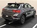 VOLKSWAGEN T-ROC 1.0 TSI Style BlueMotion Technology