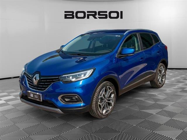 RENAULT KADJAR TCe 140CV EDC FAP Sport Edition2