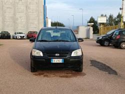 HYUNDAI Getz 1.5 crdi Active 3p