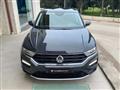 VOLKSWAGEN T-ROC 1.6 TDI SCR Business BlueMotion Technology