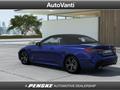 BMW SERIE 4 430i xDrive Cabrio Msport