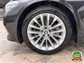 BMW SERIE 5 d aut. Luxury