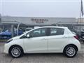 TOYOTA YARIS 1.4 D-4D 5 porte Cool