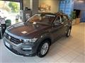 VOLKSWAGEN T-Roc 2.0 tdi Style 115cv