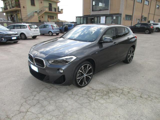 BMW X2 4x4 xdrive20d Msport X auto full optional garantit