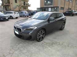 BMW X2 4x4 xdrive20d Msport X auto full optional garantit