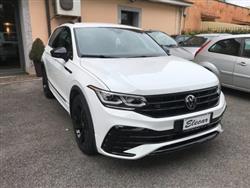 VOLKSWAGEN TIGUAN 2.0 TDI 150 CV SCR DSG R-Line BLACK