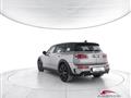 MINI CLUBMAN Cooper SD  2.0 SD Hype  Automatica