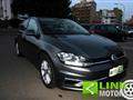 VOLKSWAGEN GOLF 1.6 TDI 115CV DSG 5p. Business BlueMotion Technolo