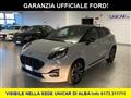 FORD PUMA 1.0 ECOBOOST HYBRID 125 CV ST-Line