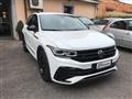 VOLKSWAGEN TIGUAN 2.0 TDI 150 CV SCR DSG R-Line BLACK