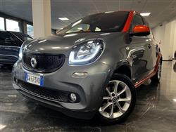 SMART FORFOUR 70 1.0 Passion NEOPATENTATI