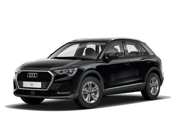 AUDI Q3 35 TDI S tronic Business Advanced