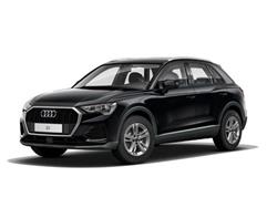 AUDI Q3 35 TDI S tronic Business Advanced