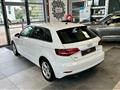 AUDI A3 SPORTBACK A3 SPB 30 TDI S tronic Business