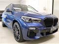 BMW X5 xDrive30d 48V Msport "km certificati"