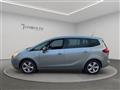 OPEL ZAFIRA Tourer 1.4 Turbo 140cv Cosmo