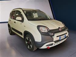 FIAT PANDA CROSS Panda Cross 1.0 FireFly S&S Hybrid