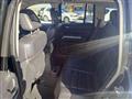 JEEP COMPASS 2.0 Turbodiesel DPF Limited