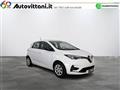 RENAULT ZOE Life R110 e shifter