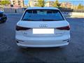 AUDI A3 Sportback 40 1.4 tfsi e Business Advanced s-tronic