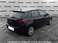 VOLKSWAGEN POLO 1.0 MPI 5p. Comfortline BlueMotion Technology