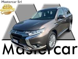 MITSUBISHI OUTLANDER phev 2.4 Instyle 4wd - FZ908SY